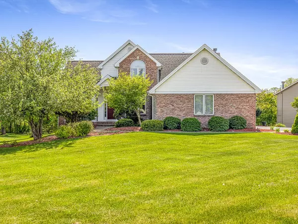 Roscoe, IL 61073,12400 Whispering Winds DR