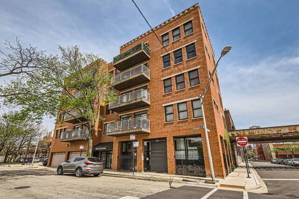 1405 N Orleans ST #5N, Chicago, IL 60610