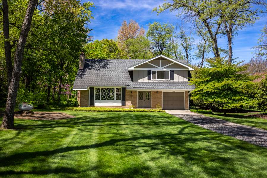 7N204 Eagle AVE, Medinah, IL 60157