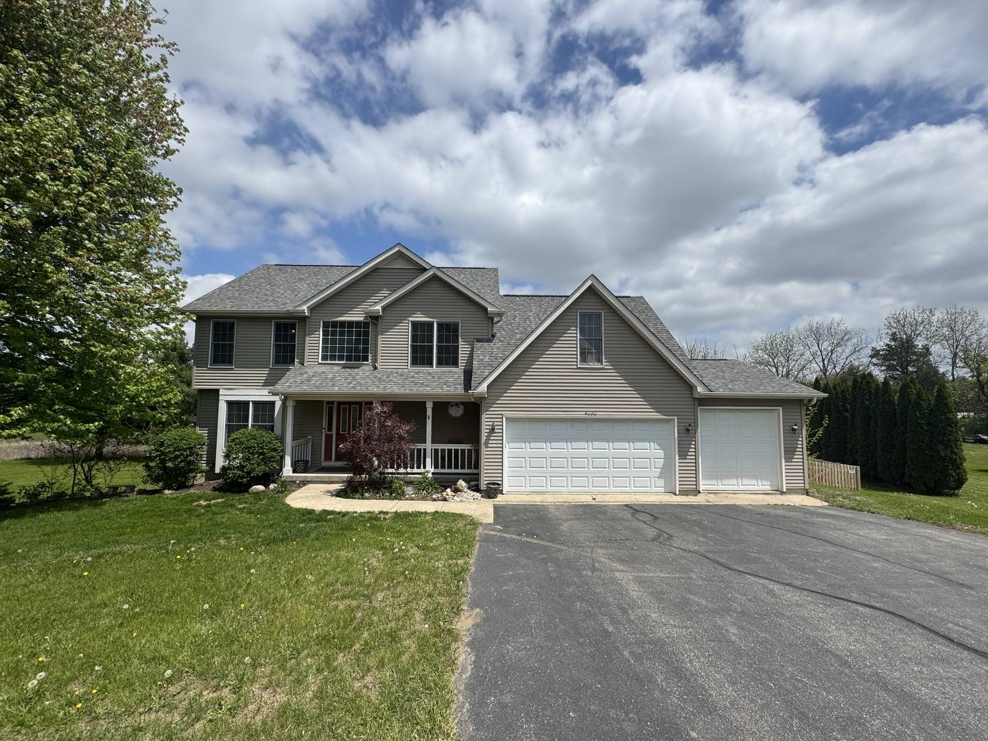 4020 Justin CT, Wonder Lake, IL 60097