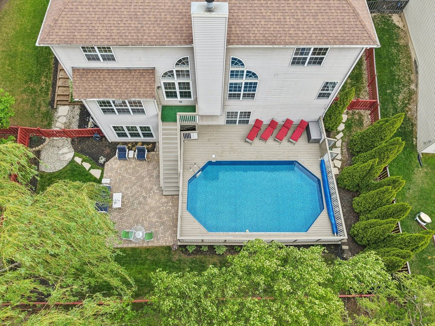 Lindenhurst, IL 60046,2913 Glenarye DR