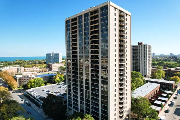 2605 S Indiana AVE #501, Chicago, IL 60616