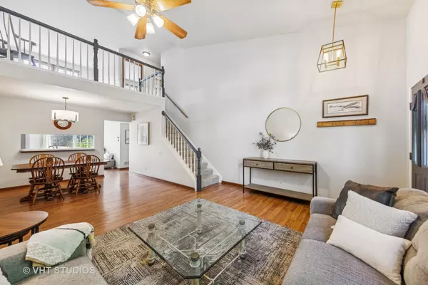 Naperville, IL 60565,507 Orleans AVE