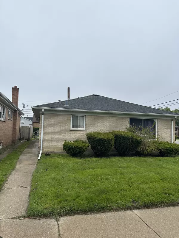 Calumet City, IL 60409,735 May ST
