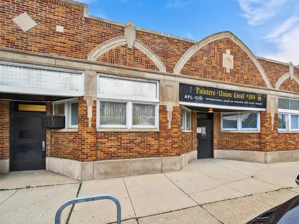 3011 N Austin AVE, Chicago, IL 60634