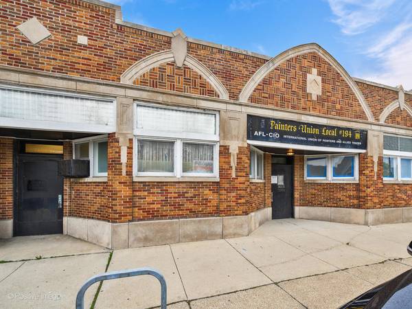 3011 N Austin AVE, Chicago, IL 60634