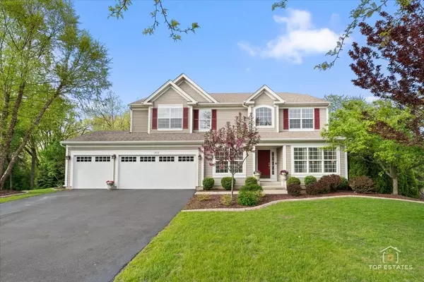 Crystal Lake, IL 60012,308 Kingsport CT