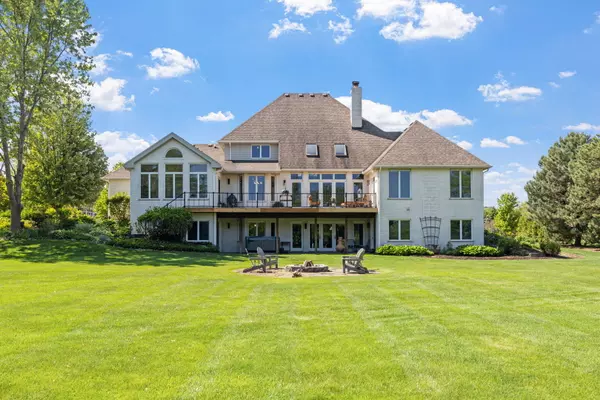 Mokena, IL 60448,11658 COUNTRY POND DR