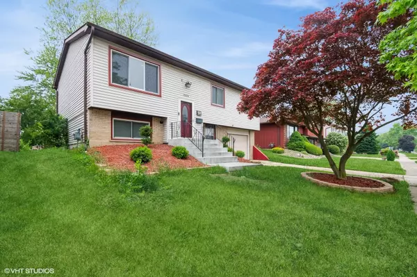 20054 Orchard AVE, Lynwood, IL 60411
