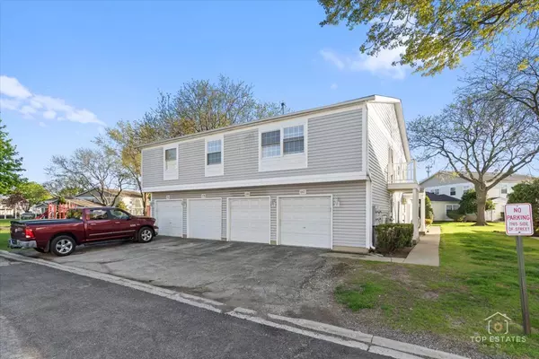 Wheeling, IL 60090,642 Gray CT #0