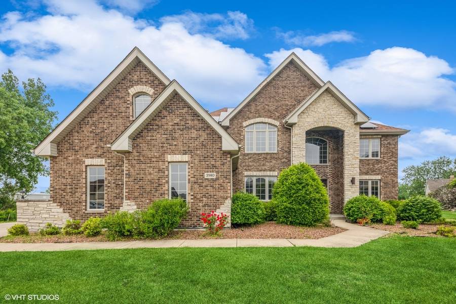 3140 Juniper CT, Lynwood, IL 60411