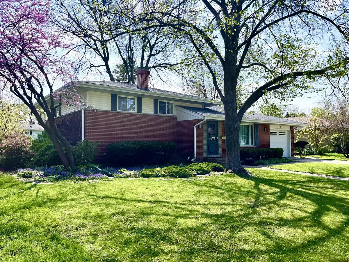 Mount Prospect, IL 60056,Address not disclosed