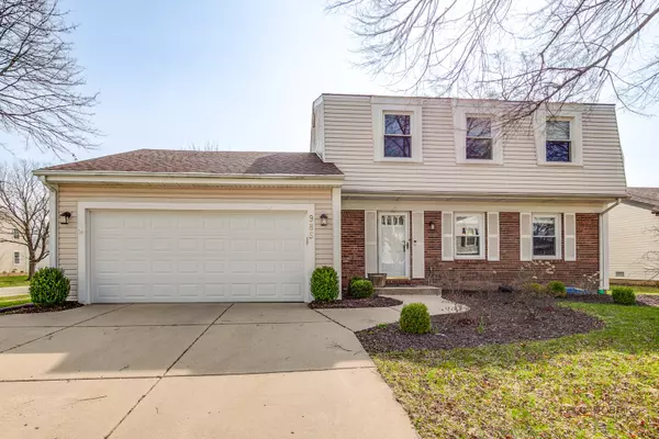 985 Knollwood DR, Buffalo Grove, IL 60089