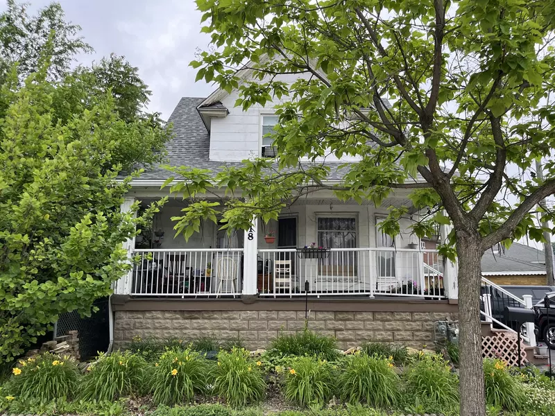718 Plainfield RD, Joliet, IL 60435