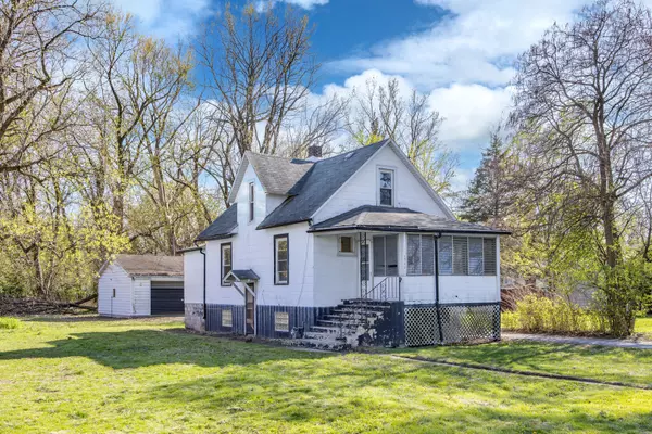 East Hazel Crest, IL 60429,1311 W 172nd. ST