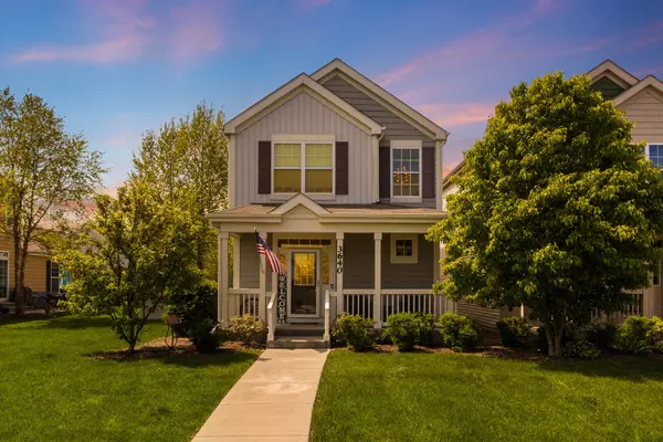 Elgin, IL 60124,3640 Daisy LN