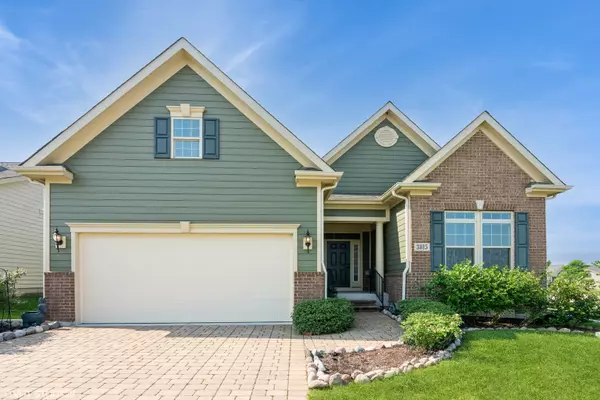 3815 Ridge Pointe DR, Geneva, IL 60134