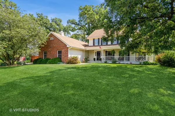 Sugar Grove, IL 60554,1945 Fays LN