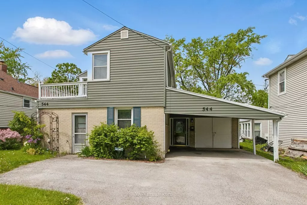 Lombard, IL 60148,544 S Main ST