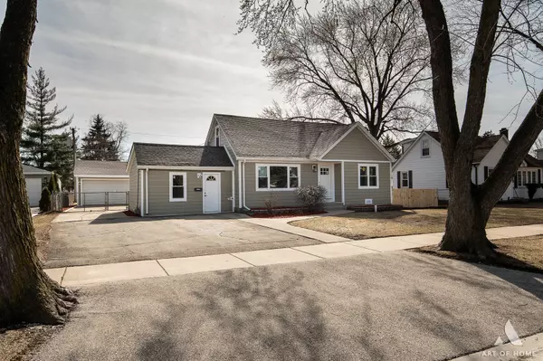 Burbank, IL 60459,5449 W 85th ST