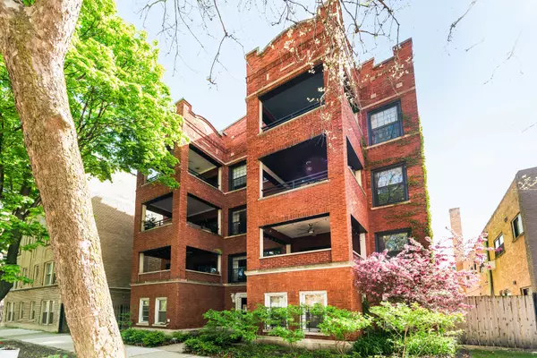 Chicago, IL 60660,6337 N Magnolia AVE #2