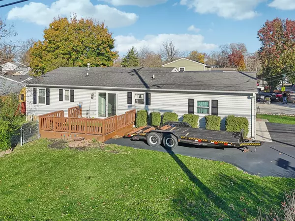 35634 N Greenleaf AVE, Ingleside, IL 60041