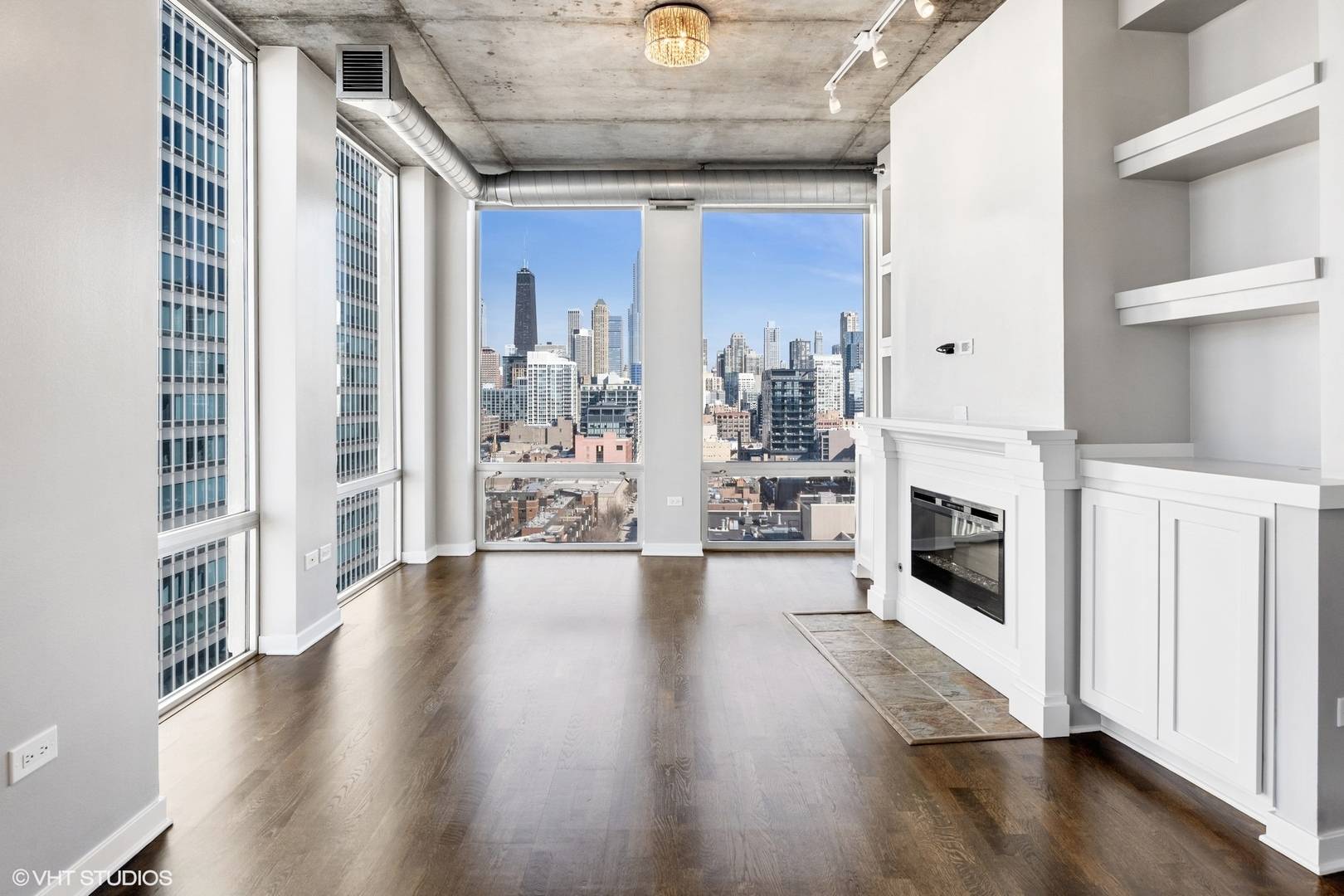 Chicago, IL 60654,720 N Larrabee ST #1401