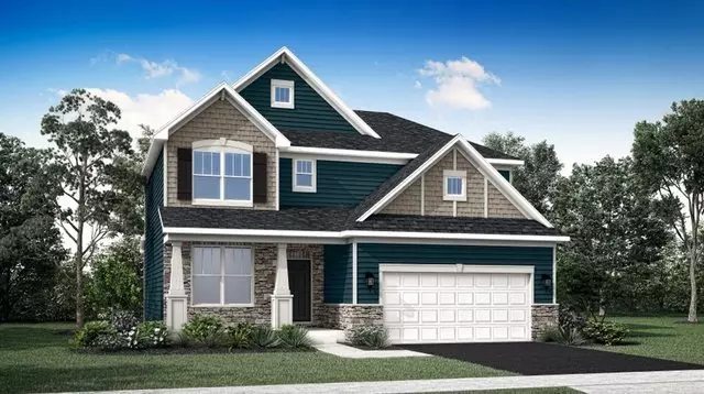Algonquin, IL 60102,364 West Point CIR