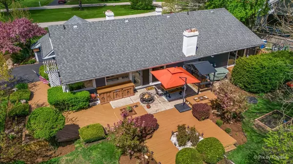 Sleepy Hollow, IL 60118,1752 Hillcrest Park