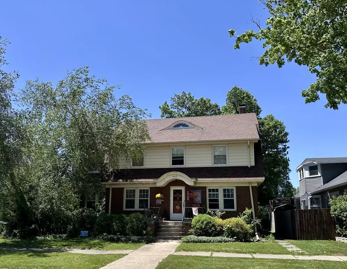 Ottawa, IL 61350,407 4th AVE