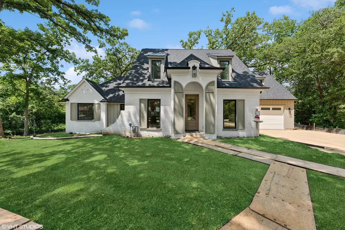 Lake Bluff, IL 60044,1107 Quassey AVE
