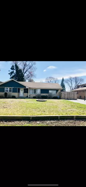 4833 W 123rd PL, Alsip, IL 60803