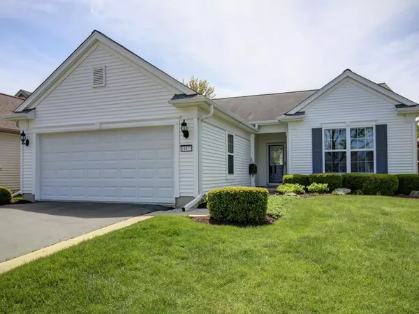14473 Burgundy WAY, Huntley, IL 60142