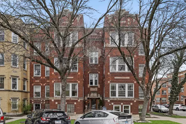 1400 W Thorndale AVE #G, Chicago, IL 60660