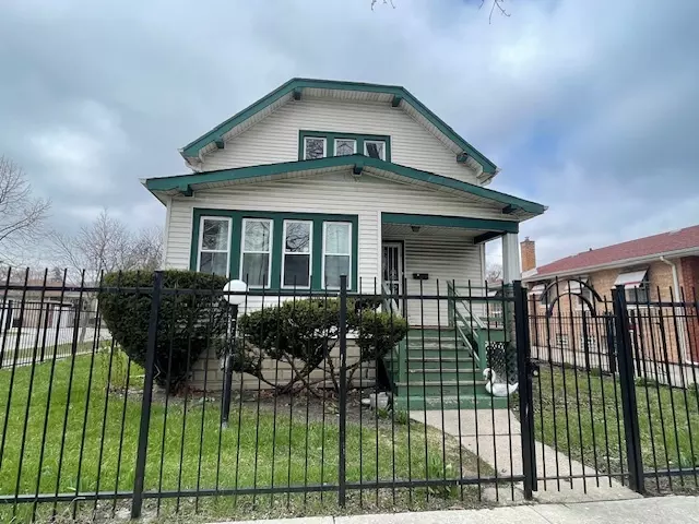 Chicago, IL 60628,9958 S La Salle ST