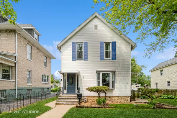 Joliet, IL 60435,707 Campbell ST