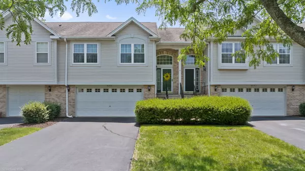 9343 Waterfall Glen BLVD, Darien, IL 60561