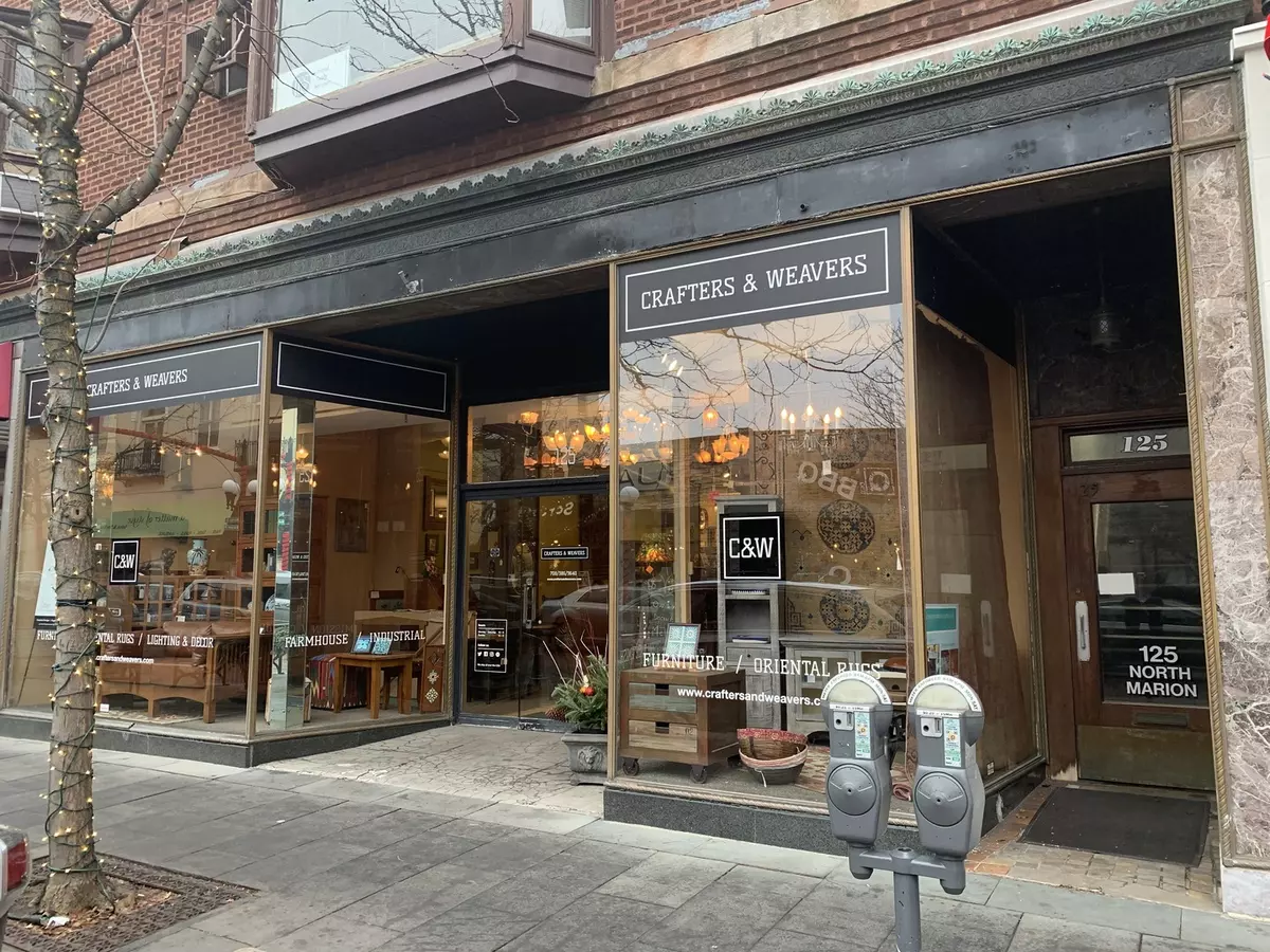 Oak Park, IL 60301,125 N Marion ST #206