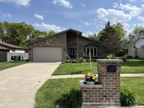 Homer Glen, IL 60491,12415 W Martingale LN