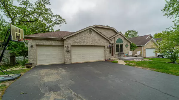 Crete, IL 60417,3511 S State ST