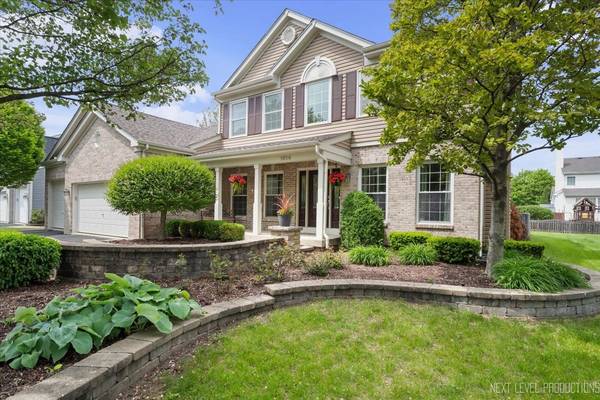 1514 Somerfield DR, Bolingbrook, IL 60440
