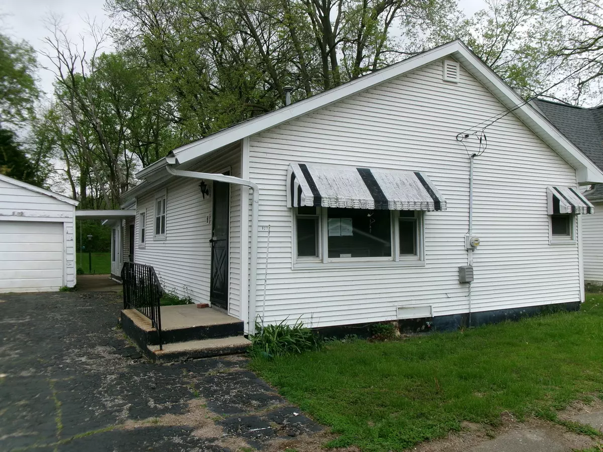 Marseilles, IL 61341,827 Canal ST
