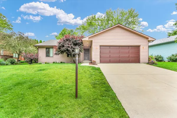 2805 Susan Stone DR, Urbana, IL 61802
