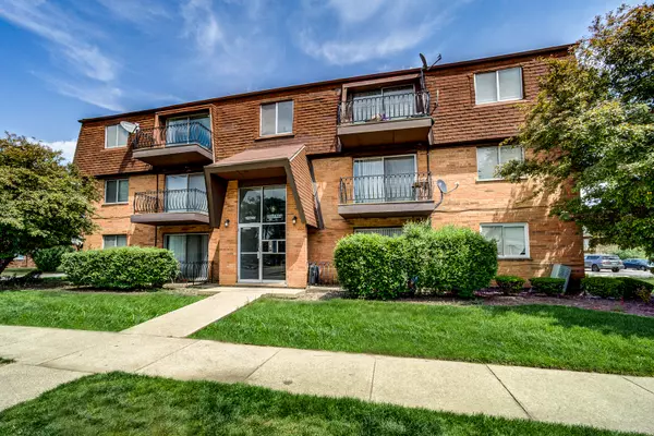 12741 S LaCrosse AVE #3A, Alsip, IL 60803