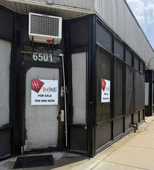 6501 - 6507 1/2 S Saint Lawrence AVE, Chicago, IL 60637