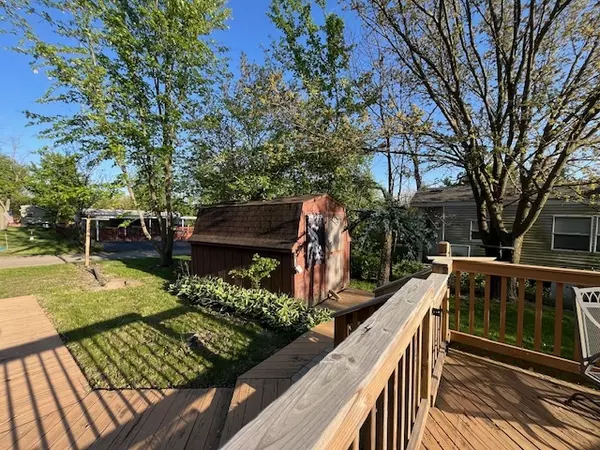 Seneca, IL 61360,2795 E 28th Lot 1175 RD