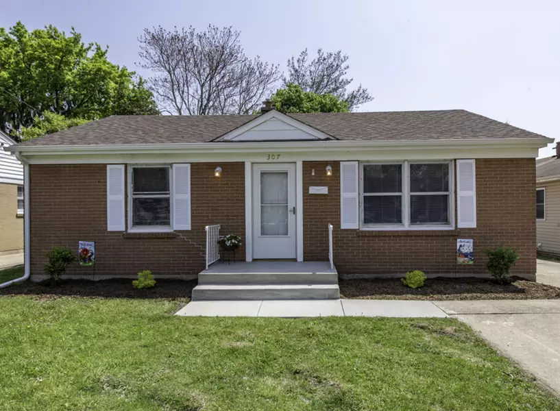 307 N Lewis AVE, Waukegan, IL 60085