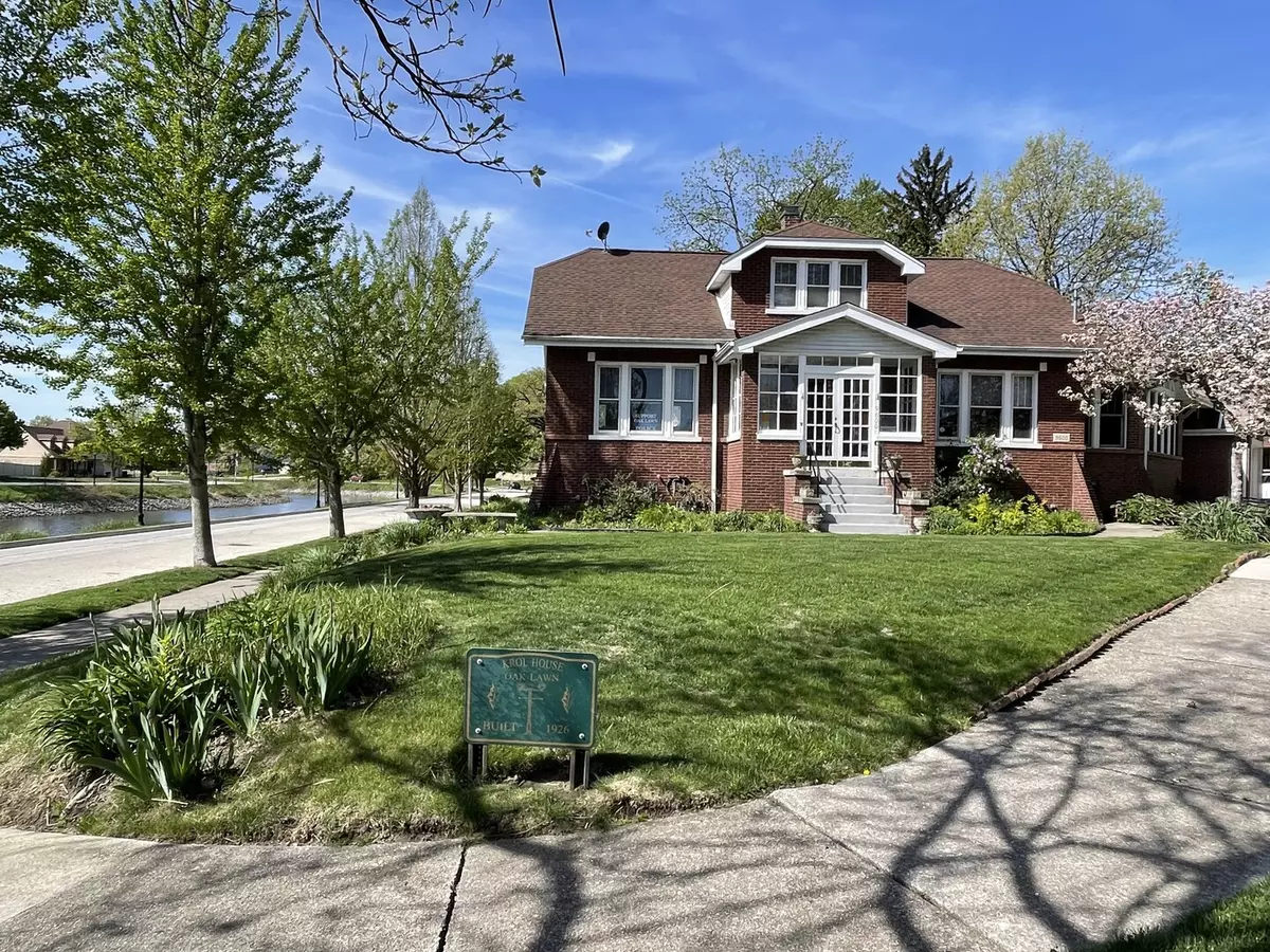 Oak Lawn, IL 60453,9600 WEST SHORE DR