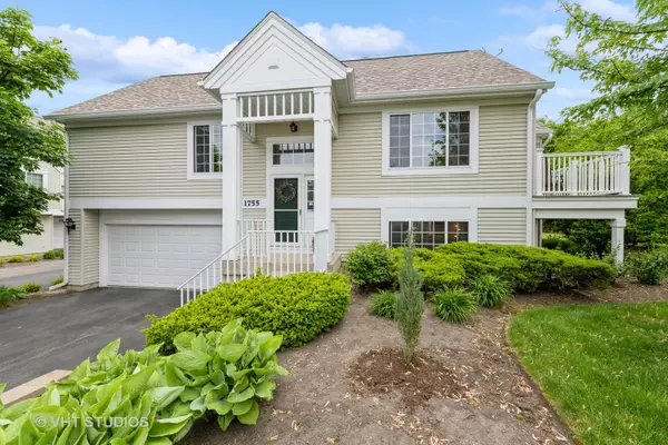 Wheeling, IL 60090,1755 Sienna CT #0