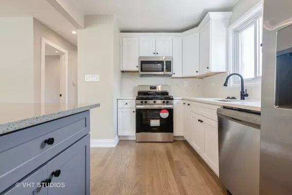 Chicago, IL 60652,3733 W 78th ST